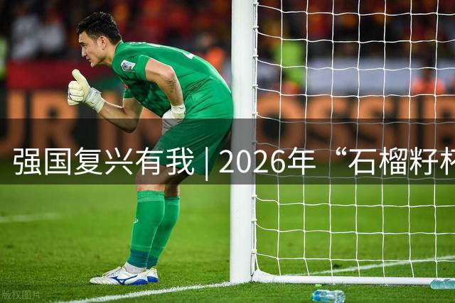 强国复兴有我 | 2026年“石榴籽杯”伊犁州足球超级联赛东部赛区巩留赛场小组赛第二、三轮火热开赛